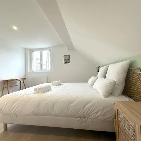 Chez Margaux Et Oscar Leilighet Bourges Eksteriør bilde