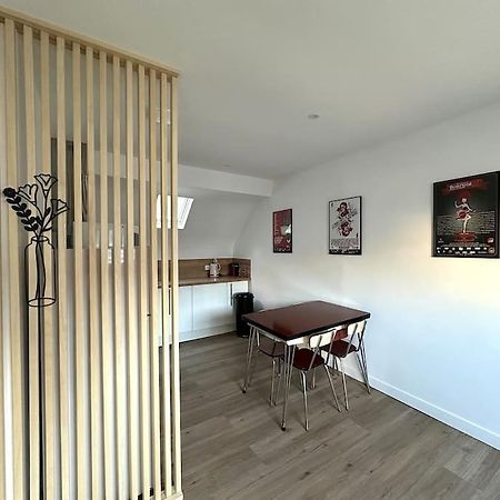 Chez Margaux Et Oscar Leilighet Bourges Eksteriør bilde